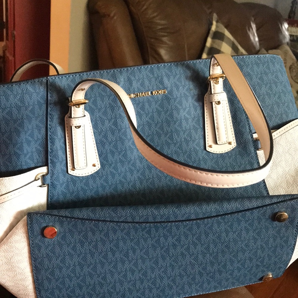 MK handbag